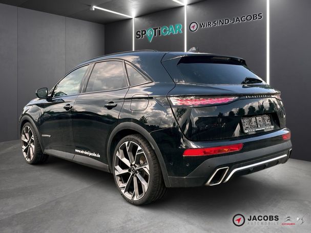 DS Automobiles 7 Crossback E-Tense 360 4x4 265 kW image number 5