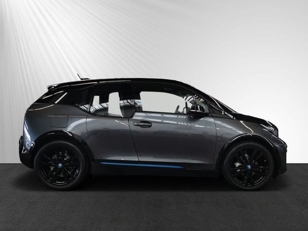 BMW i3 120Ah 125 kW image number 3