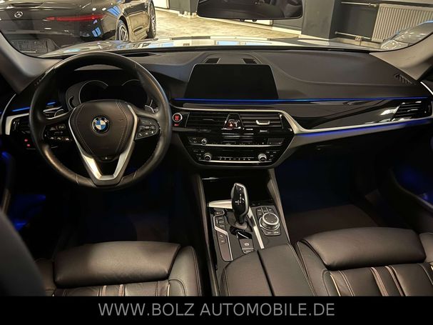 BMW 530d Touring 195 kW image number 7