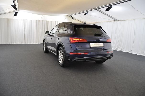 Audi Q5 35 TDI 120 kW image number 5