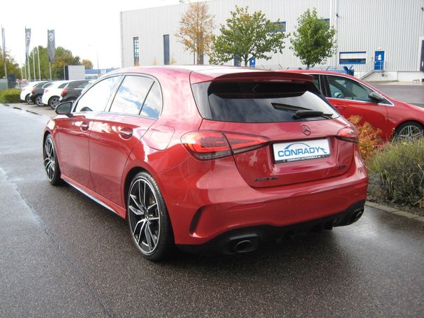 Mercedes-Benz A 35 AMG 225 kW image number 7