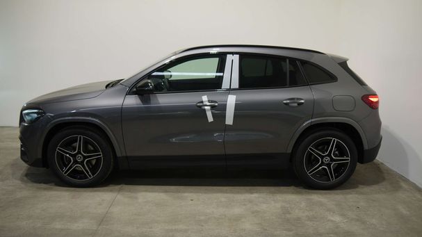 Mercedes-Benz GLA 180 d 85 kW image number 5