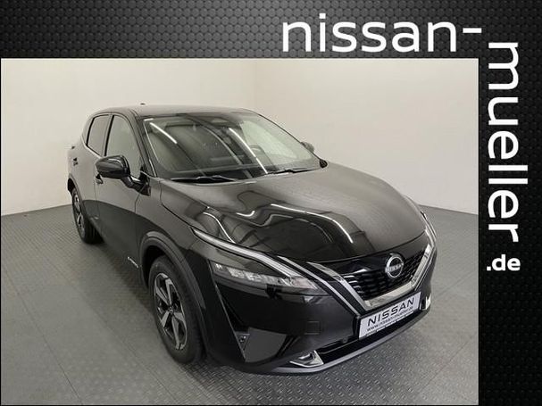 Nissan Qashqai 1.5 VC-T e-power 140 kW image number 3