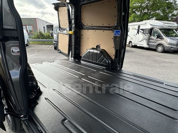  Ford Transit Custom L1H1 VA Sport 125 kW image number 16