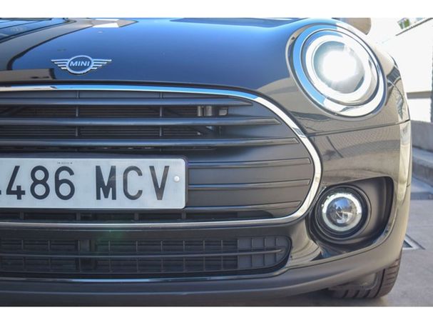 Mini Cooper Clubman Mini 100 kW image number 35