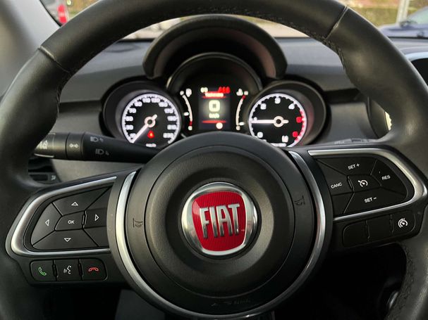 Fiat 500X Cross 1.6 96 kW image number 9