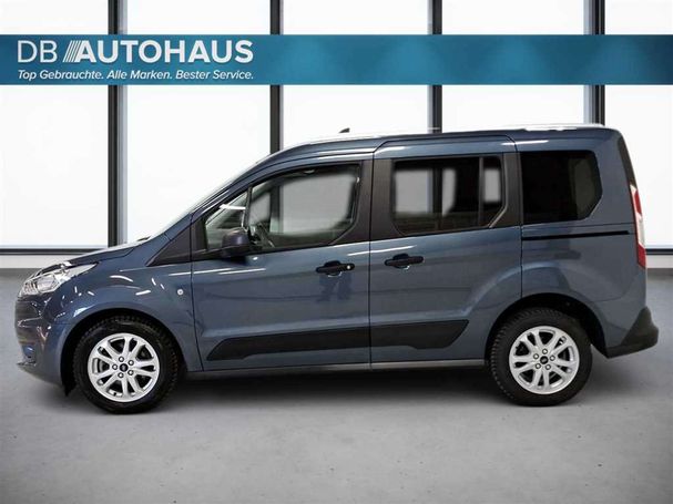 Ford Tourneo Connect 1.5 EcoBlue Trend 73 kW image number 7