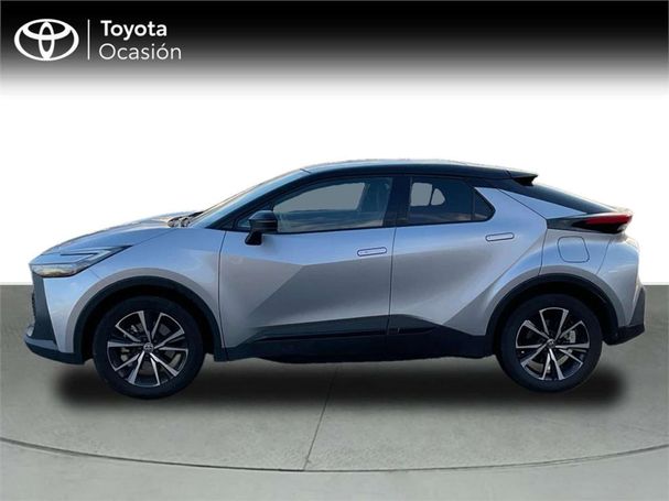 Toyota C-HR 164 kW image number 5