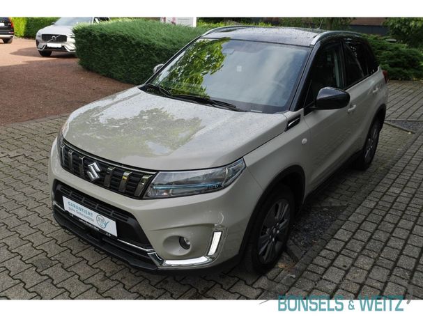 Suzuki Vitara 1.4 Hybrid Comfort 95 kW image number 1