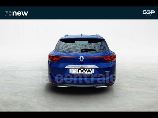 Renault Megane E-Tech 118 kW image number 6