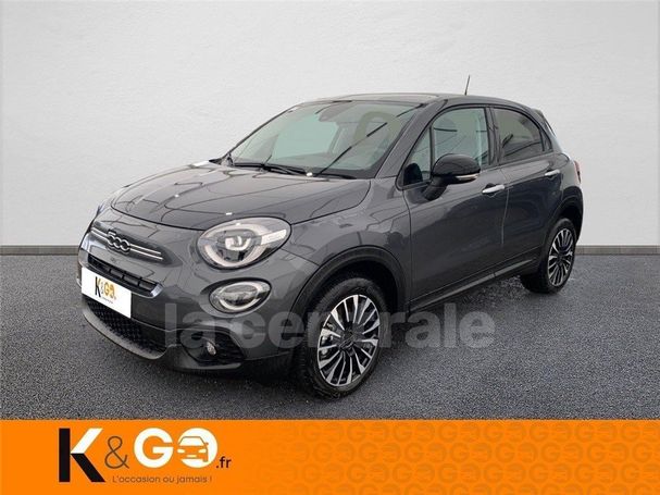 Fiat 500X 96 kW image number 1