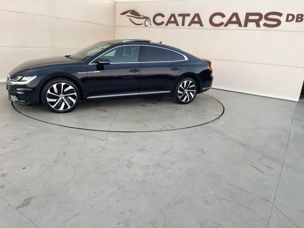 Volkswagen Arteon 140 kW image number 6