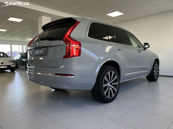 Volvo XC90 AWD B5 184 kW image number 18