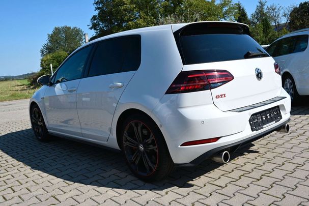 Volkswagen Golf GTI DSG 180 kW image number 8