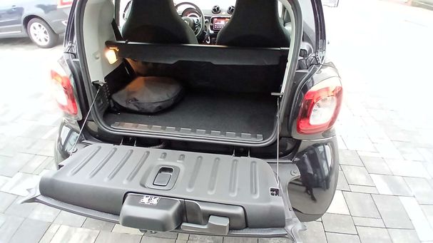 Smart ForTwo EQ 60 kW image number 7