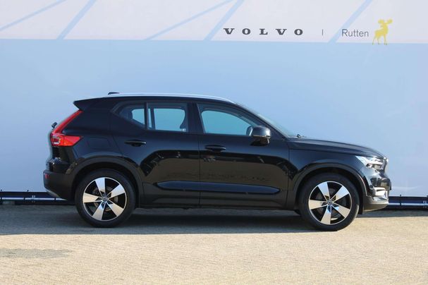 Volvo XC40 T5 Momentum 193 kW image number 7