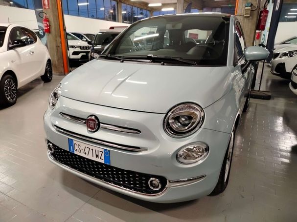 Fiat 500 1.0 51 kW image number 5