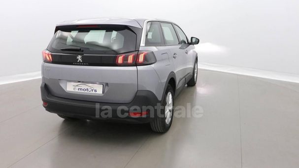 Peugeot 5008 PureTech 130 S&S Active 96 kW image number 40