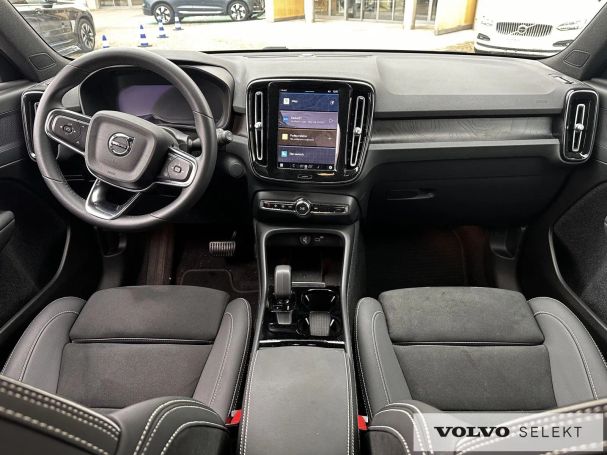 Volvo XC40 170 kW image number 11