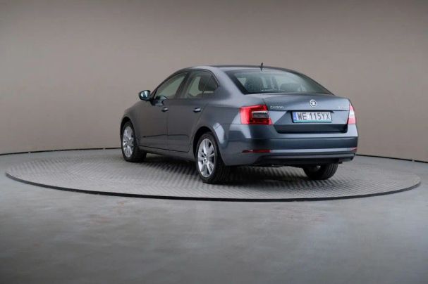 Skoda Octavia 85 kW image number 4