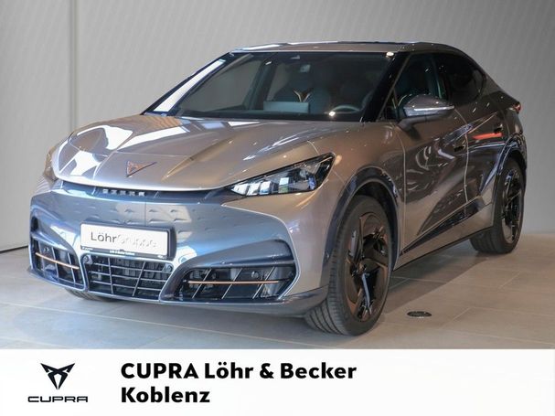 Cupra Tavascan VZ 250 kW image number 2