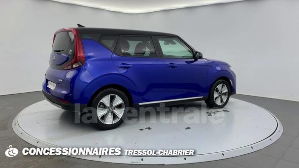 Kia Soul e-Soul 150 kW image number 18