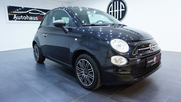 Fiat 500 51 kW image number 8