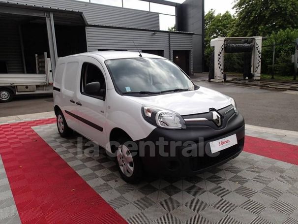 Renault Kangoo Z.E. 33 44 kW image number 4