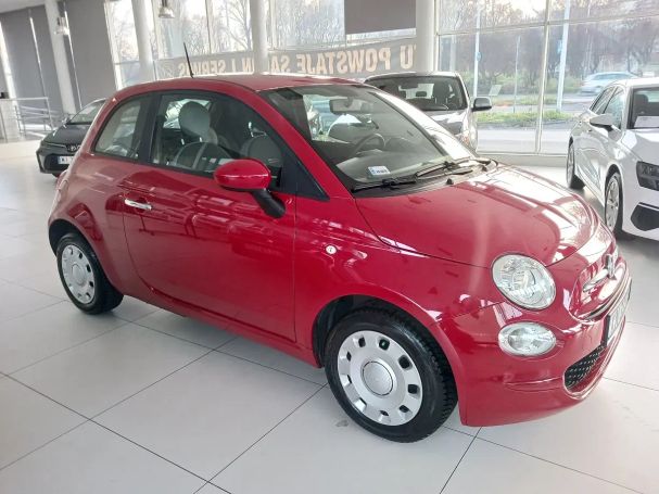 Fiat 500 1.2 Pop 51 kW image number 2