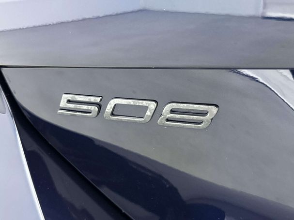 Peugeot 508 SW 1.6 Hybrid 225 GT 165 kW image number 23