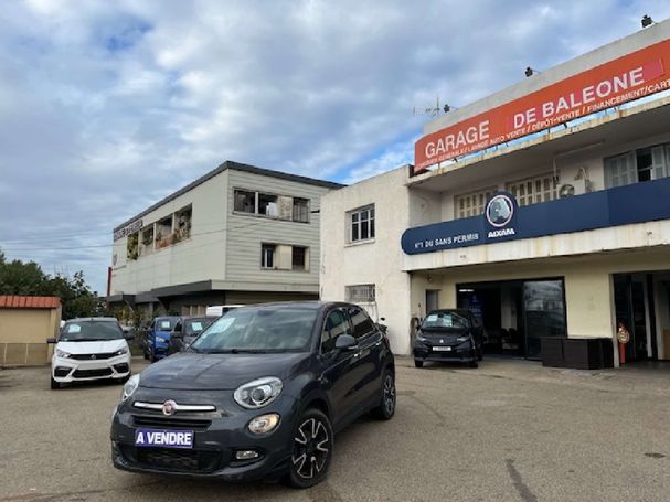 Fiat 500X 1.6 MultiJet 4x2 Lounge 88 kW image number 12