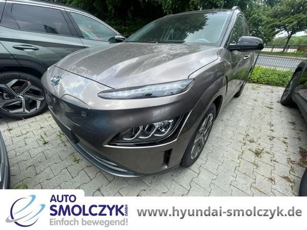 Hyundai Kona Elektro Trend 100 kW image number 5