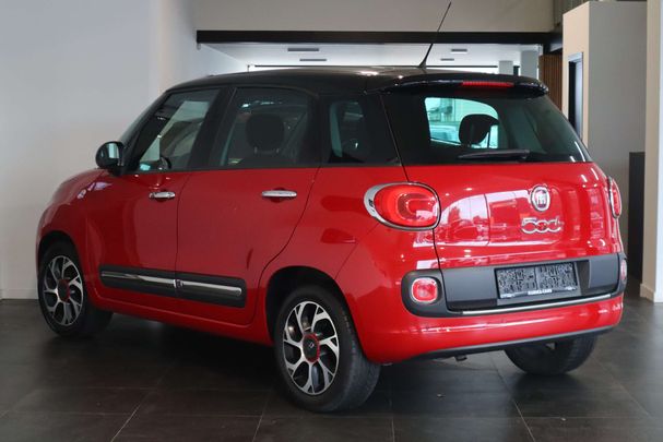 Fiat 500L 1.4 70 kW image number 2