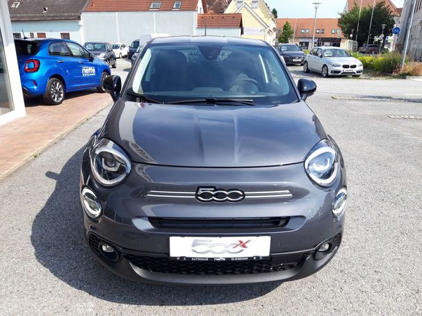 Fiat 500X Hybrid DCT 96 kW image number 3