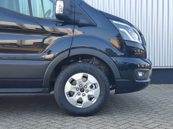 Ford Transit 350 L3H2 2.0 Limited 121 kW image number 8