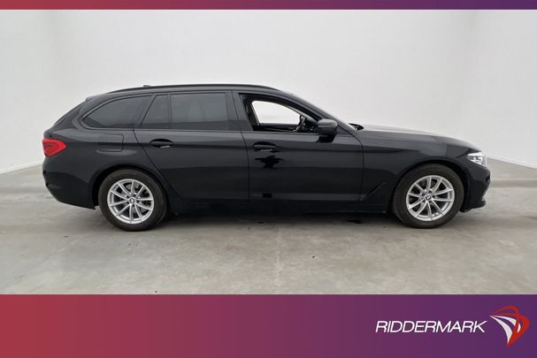 BMW 520d Touring xDrive Sport Line 140 kW image number 11