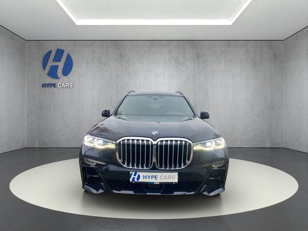 BMW X7 M Sport xDrive 250 kW image number 3