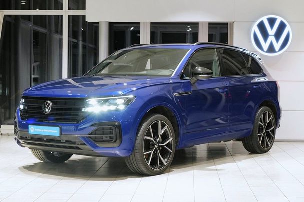 Volkswagen Touareg 3.0 TDI 4Motion 210 kW image number 1