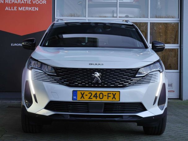 Peugeot 5008 1.2 Hybrid 100 kW image number 3