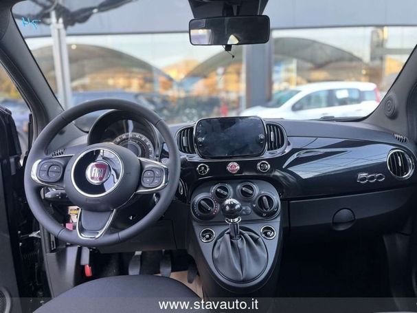 Fiat 500 1.0 51 kW image number 6