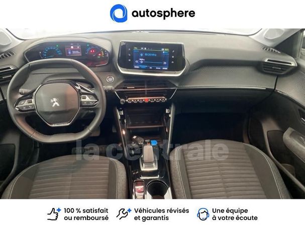 Peugeot 208 100 kW image number 8