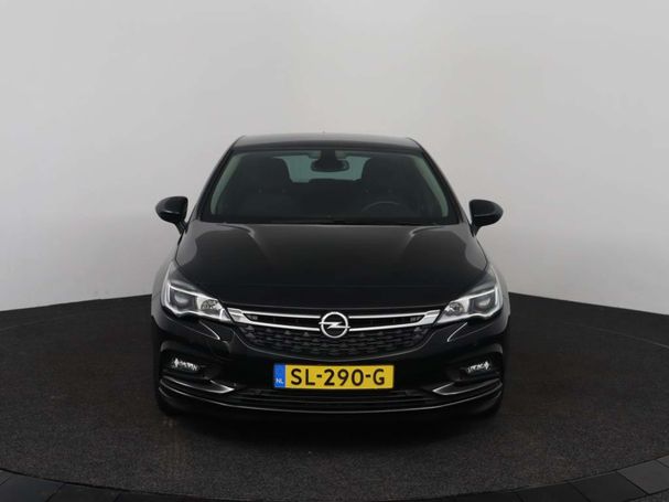 Opel Astra 1.0 DI ON 77 kW image number 14