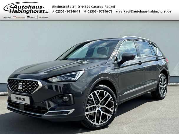 Seat Tarraco 180 kW image number 1