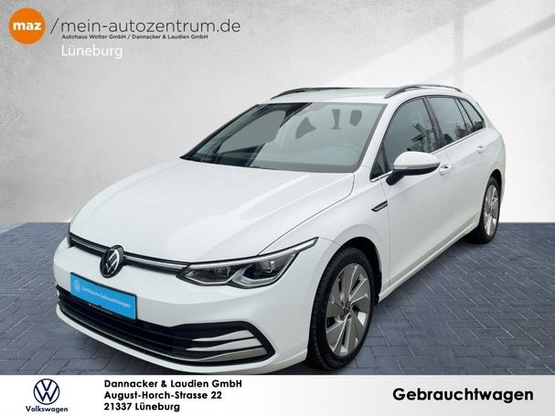 Volkswagen Golf Plus DSG 110 kW image number 1