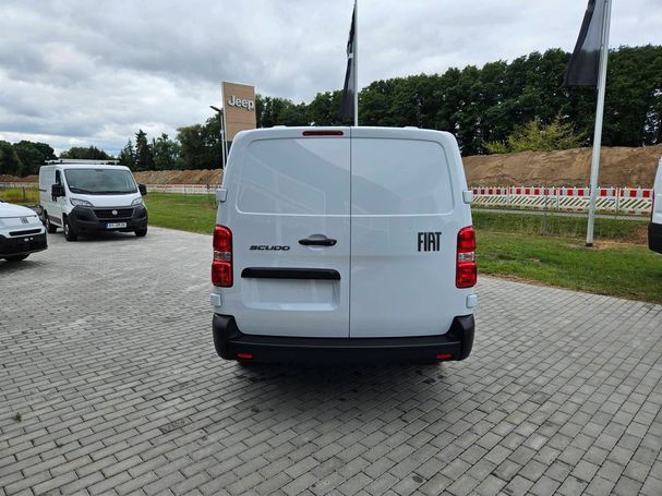 Fiat Scudo L3 2.0 180 130 kW image number 7