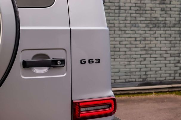 Mercedes-Benz G 63 AMG G 430 kW image number 3