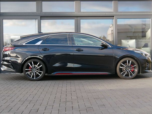 Kia ProCeed GT 150 kW image number 8