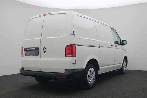 Volkswagen T6 Transporter 66 kW image number 2