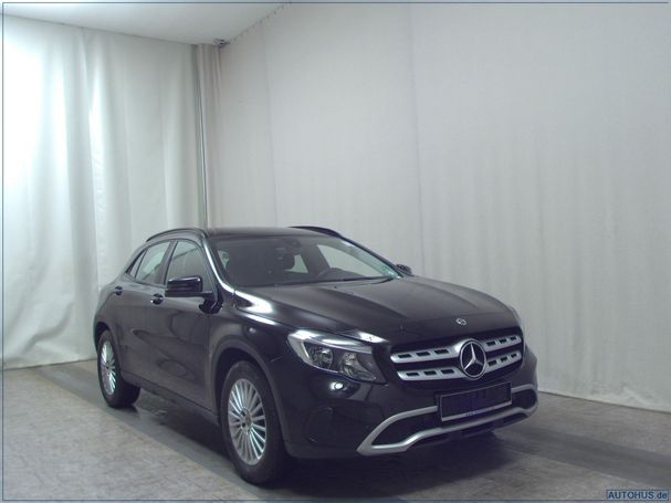 Mercedes-Benz GLA 200 115 kW image number 2