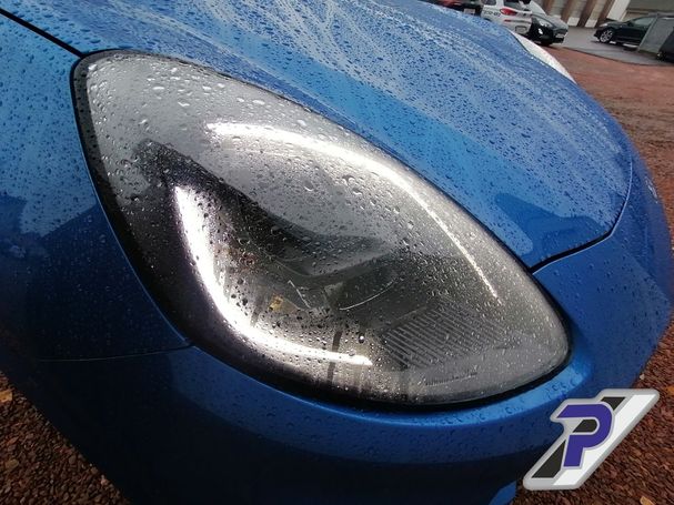 Ford Puma 92 kW image number 20